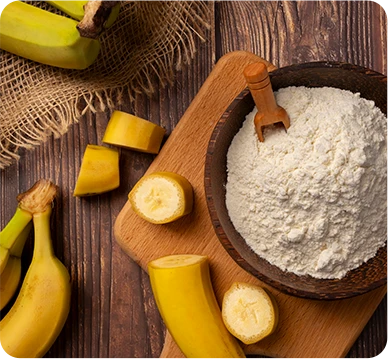 Consejos para Cocinar con Harina de Banano Verde