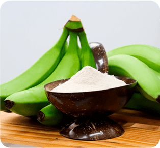 En Colombia lanzan Banavital, la primera harina de banano certificada del país