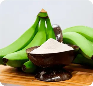 En Colombia lanzan Banavital, la primera harina de banano certificada del país