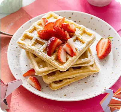 Waffles