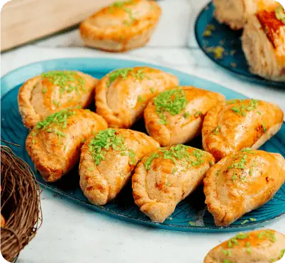 Empanadas
